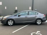 Thumbnail of 2015  Honda Civic