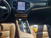 Thumbnail of 2023 Platinum Grey Metallic Volvo XC90
