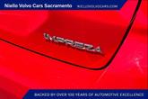 Thumbnail of 2024 Pure Red Subaru Impreza