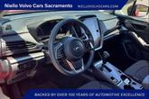 Thumbnail of 2024 Pure Red Subaru Impreza