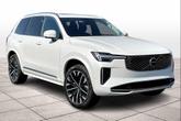 Thumbnail of 2025 Crystal White Pearl Volvo XC90