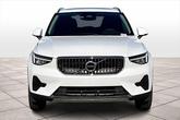 Thumbnail of 2025 Crystal White Pearl Volvo XC40