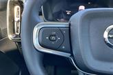 Thumbnail of 2025 Crystal White Pearl Volvo XC40