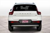 Thumbnail of 2025 Crystal White Pearl Volvo XC40