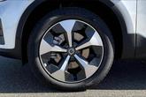 Thumbnail of 2025 Crystal White Pearl Volvo XC40