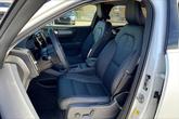 Thumbnail of 2025 Crystal White Pearl Volvo XC40