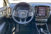 Thumbnail of 2025 Crystal White Pearl Volvo XC40