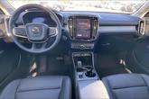 Thumbnail of 2025 Crystal White Pearl Volvo XC40