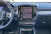 Thumbnail of 2025 Crystal White Pearl Volvo XC40