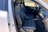 Thumbnail of 2025 Crystal White Pearl Volvo XC40