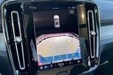 Thumbnail of 2025 Crystal White Pearl Volvo XC40