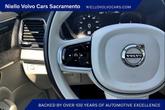 Thumbnail of 2022 WHITE Volvo XC90 Recharge Plug-In Hybrid
