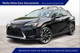 Photo of 2023 Caviar Lexus UX 250h