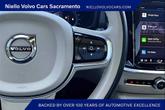 Thumbnail of 2023 Denim Blue Metallic Volvo V60 Cross Country