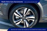 Thumbnail of 2023 Denim Blue Metallic Volvo V60 Cross Country
