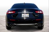 Thumbnail of 2020 Nero Ribelle Mica Maserati Ghibli