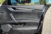 Thumbnail of 2020 Nero Ribelle Mica Maserati Ghibli