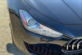 Thumbnail of 2020 Nero Ribelle Mica Maserati Ghibli