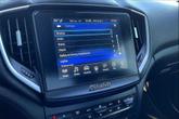Thumbnail of 2020 Nero Ribelle Mica Maserati Ghibli