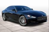 Thumbnail of 2020 Nero Ribelle Mica Maserati Ghibli
