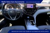 Thumbnail of 2024 Celestial Silver Metallic Toyota Camry