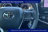 Thumbnail of 2024 Celestial Silver Metallic Toyota Camry