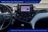 Thumbnail of 2024 Celestial Silver Metallic Toyota Camry