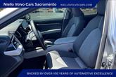 Thumbnail of 2024 Celestial Silver Metallic Toyota Camry