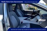 Thumbnail of 2024 Celestial Silver Metallic Toyota Camry