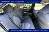 Thumbnail of 2024 Celestial Silver Metallic Toyota Camry
