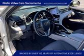 Thumbnail of 2024 Celestial Silver Metallic Toyota Camry