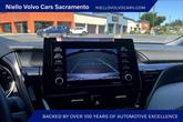 Thumbnail of 2024 Celestial Silver Metallic Toyota Camry