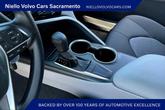 Thumbnail of 2024 Celestial Silver Metallic Toyota Camry