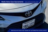 Thumbnail of 2024 Celestial Silver Metallic Toyota Camry