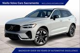 Photo of 2026 VAPOUR GREY Volvo XC60