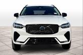 Thumbnail of 2026 Crystal White Metallic Volvo XC60