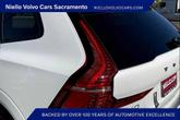 Thumbnail of 2025 Crystal White Metallic Volvo XC60 Plug-In Hybrid