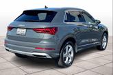 Thumbnail of 2022 NANO GREY Audi Q3