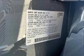 Thumbnail of 2022 NANO GREY Audi Q3