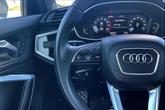 Thumbnail of 2022 NANO GREY Audi Q3