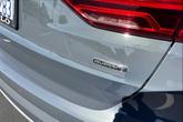 Thumbnail of 2022 NANO GREY Audi Q3