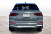 Thumbnail of 2022 NANO GREY Audi Q3