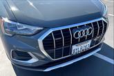 Thumbnail of 2022 NANO GREY Audi Q3