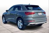 Thumbnail of 2022 NANO GREY Audi Q3