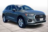 Thumbnail of 2022 NANO GREY Audi Q3