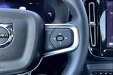 Thumbnail of 2023 Silver Dawn Metallic Volvo XC40 Recharge Pure Electric