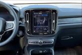 Thumbnail of 2023 Silver Dawn Metallic Volvo XC40 Recharge Pure Electric