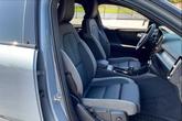 Thumbnail of 2023 Silver Dawn Metallic Volvo XC40 Recharge Pure Electric