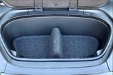 Thumbnail of 2023 Silver Dawn Metallic Volvo XC40 Recharge Pure Electric