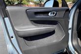 Thumbnail of 2023 Silver Dawn Metallic Volvo XC40 Recharge Pure Electric